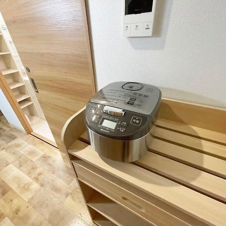 Casaen - 1Br With Balcony Near Hondori Shopping Arcade, 6Ppl Διαμέρισμα Χιροσίμα Εξωτερικό φωτογραφία