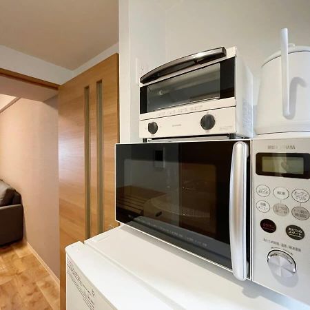 Casaen - 1Br With Balcony Near Hondori Shopping Arcade, 6Ppl Διαμέρισμα Χιροσίμα Εξωτερικό φωτογραφία