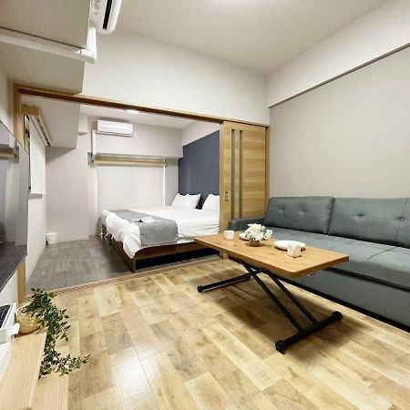 Casaen - 1Br With Balcony Near Hondori Shopping Arcade, 6Ppl Διαμέρισμα Χιροσίμα Εξωτερικό φωτογραφία