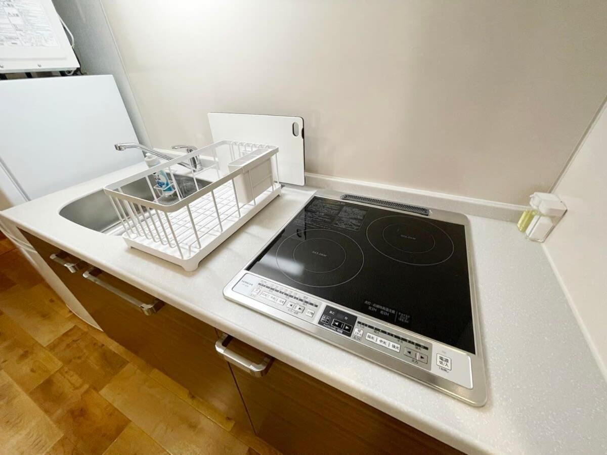 Casaen - 1Br With Balcony Near Hondori Shopping Arcade, 6Ppl Διαμέρισμα Χιροσίμα Εξωτερικό φωτογραφία