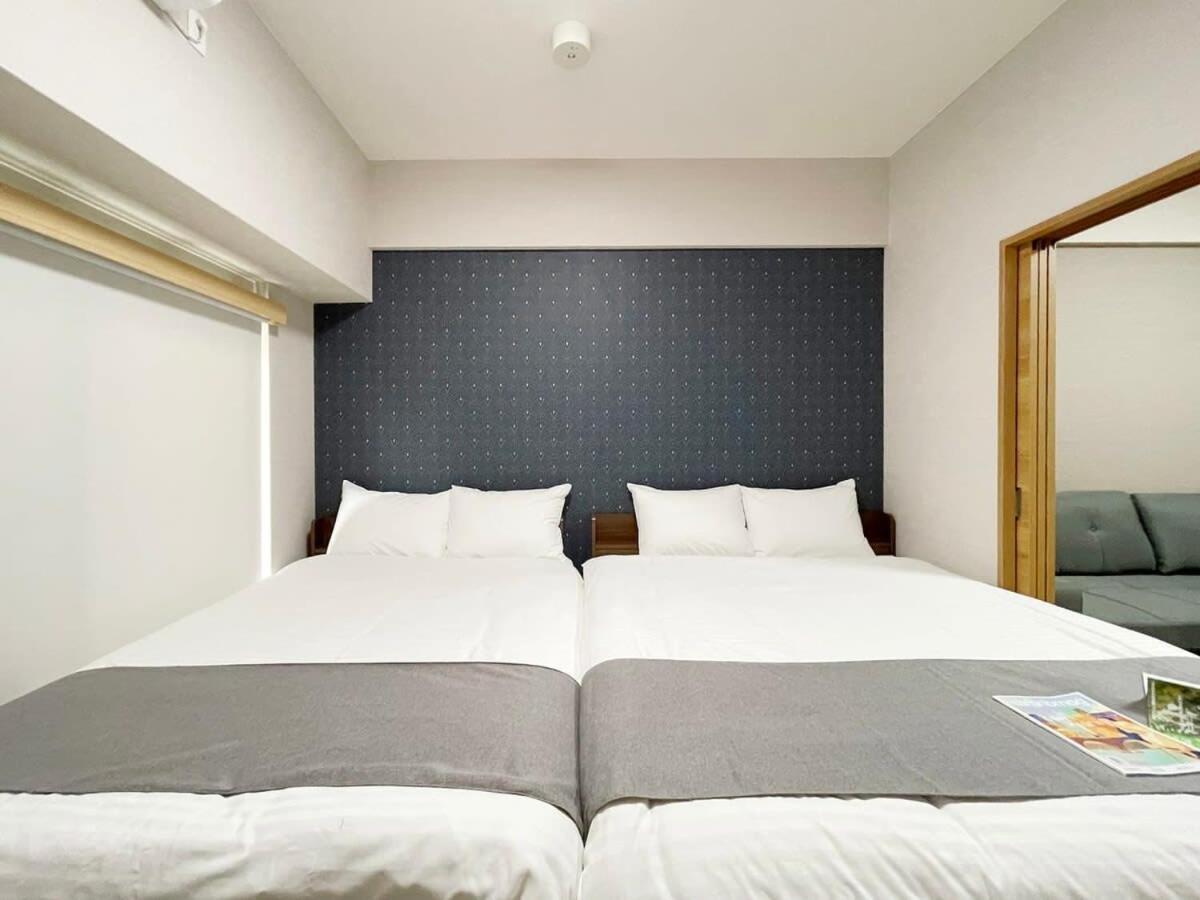 Casaen - 1Br With Balcony Near Hondori Shopping Arcade, 6Ppl Διαμέρισμα Χιροσίμα Εξωτερικό φωτογραφία