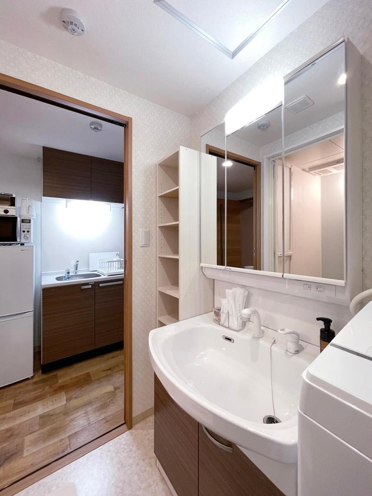 Casaen - 1Br With Balcony Near Hondori Shopping Arcade, 6Ppl Διαμέρισμα Χιροσίμα Εξωτερικό φωτογραφία