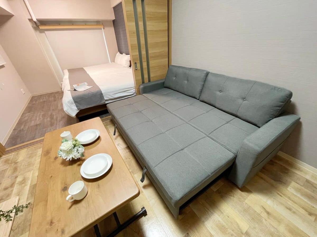 Casaen - 1Br With Balcony Near Hondori Shopping Arcade, 6Ppl Διαμέρισμα Χιροσίμα Εξωτερικό φωτογραφία