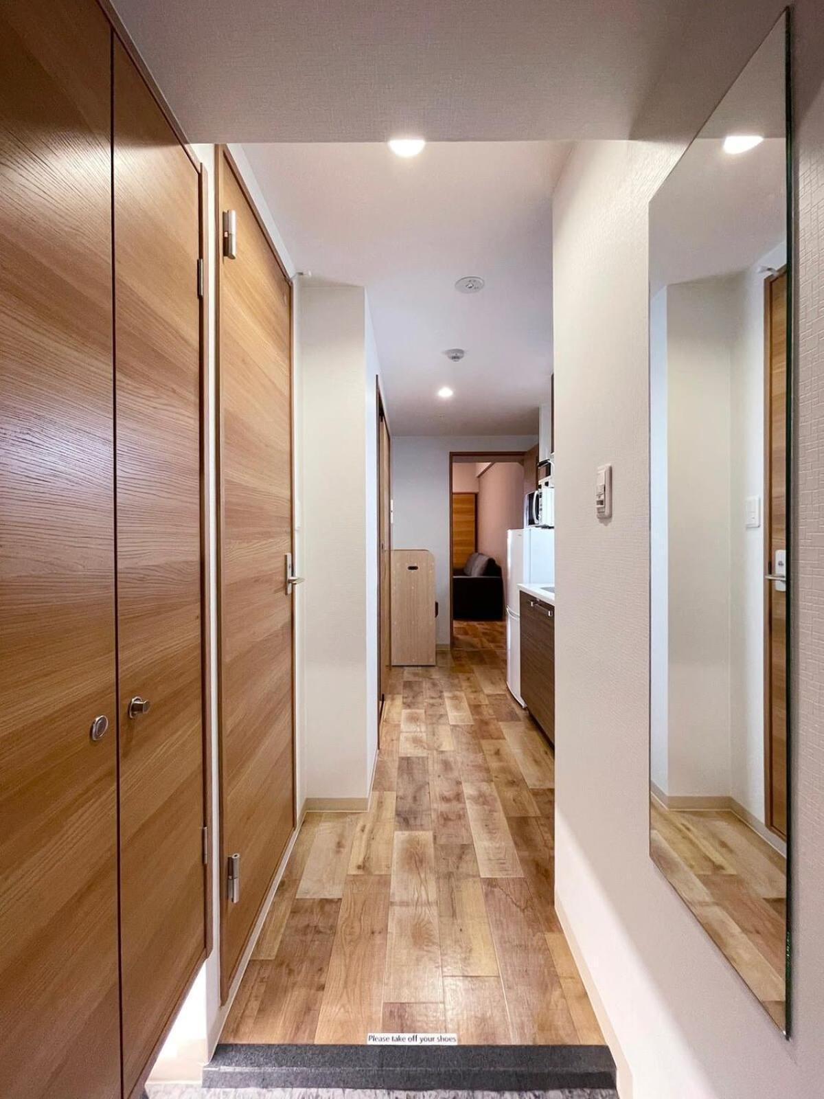 Casaen - 1Br With Balcony Near Hondori Shopping Arcade, 6Ppl Διαμέρισμα Χιροσίμα Εξωτερικό φωτογραφία