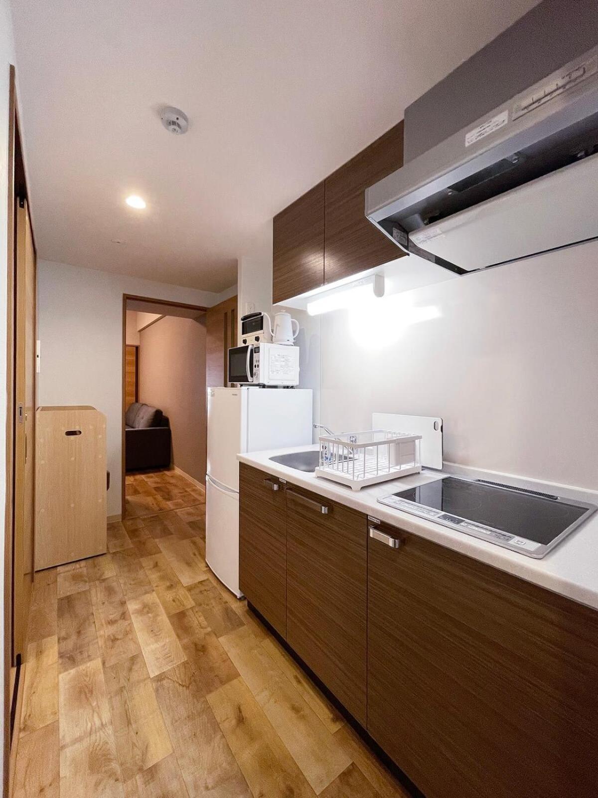 Casaen - 1Br With Balcony Near Hondori Shopping Arcade, 6Ppl Διαμέρισμα Χιροσίμα Εξωτερικό φωτογραφία